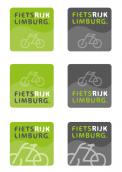 Logo design # 101681 for Logo for www.fietsrijklimburg.nl contest