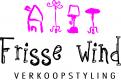 Logo # 57367 voor Ontwerp het logo voor Frisse Wind verkoopstyling wedstrijd