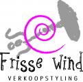Logo # 57368 voor Ontwerp het logo voor Frisse Wind verkoopstyling wedstrijd