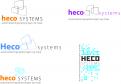 Logo # 17096 voor Logo voor Heco Systems BV wedstrijd