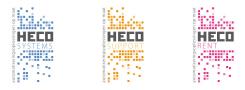 Logo # 17250 voor Logo voor Heco Systems BV wedstrijd
