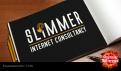 Logo # 409385 voor (bedrijfsnaam) Slimmer (slogan) Internet Consultancy  wedstrijd