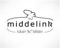 Logo design # 155225 for Design a new logo  Middelink  contest