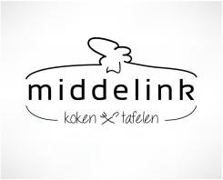 Logo # 155225 voor Eigentijdse Logo ontwerpen voor Middelink wedstrijd