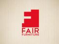 Logo # 139686 voor Fair Furniture, ambachtelijke houten meubels direct van de meubelmaker.  wedstrijd