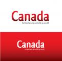 Logo design # 146816 for Logo for the detsination CANADA contest