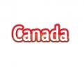 Logo design # 146821 for Logo for the detsination CANADA contest