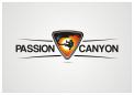 Logo design # 291458 for Adventurous logo for an outdoor company (canyoning) contest