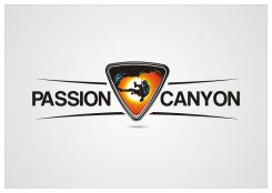 Logo # 291458 voor Avontuurlijk logo voor een buitensport bedrijf (canyoningen) wedstrijd