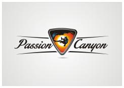 Logo design # 291460 for Adventurous logo for an outdoor company (canyoning) contest