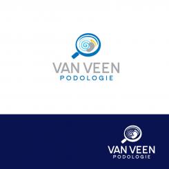 Logo # 956194 voor Logo voor een Podoloog wedstrijd