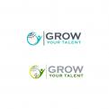 Logo design # 958131 for Grow your talent contest