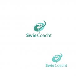 Logo # 966364 voor Strak en modern logo gezocht voor personal coach wedstrijd