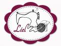 Logo # 141680 voor Logo webwinkel: LieL (tasfournituren, naaikamerspulletjes, workshops) wedstrijd