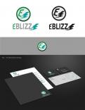 Logo design # 431009 for Logo eblizz contest