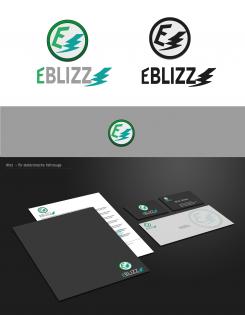 Logo design # 431009 for Logo eblizz contest