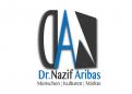 Logo  # 426296 für Dr. Aribas- Konsult  Der Brückenbauer für türkisch-deutsche Geschäftsbeziehungen Wettbewerb