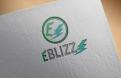 Logo design # 431013 for Logo eblizz contest
