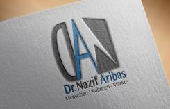 Logo design # 426299 for Dr Aribas Konsult - Bridge Builder for Turkish-German business relations contest