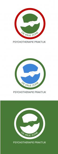 Logo design # 879758 for Logo for my psycho therapy practice contest