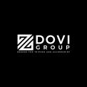 Logo design # 1246861 for Logo for Dovi Group  an house of brands organization for various brands of tripods  Logo will be on our company premises  website and documents  contest