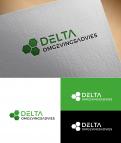 Logo # 1242260 voor ontwerp een modern professioneel logo voor mijn nieuwe bedrijf Delta Omgevingsadvies wedstrijd