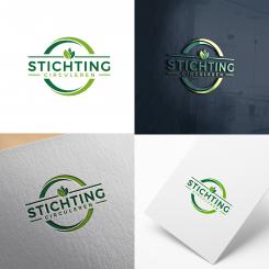 Logo # 1246881 voor Logo voor de stichting Circuleren wedstrijd