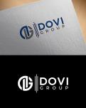 Logo design # 1246681 for Logo for Dovi Group  an house of brands organization for various brands of tripods  Logo will be on our company premises  website and documents  contest