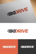 Logo design # 1239889 for Modern and minimalistic logo for at driving school contest