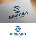 Logo # 1242728 voor Vertaal jij de identiteit van Spikker   van Gurp in een logo  wedstrijd