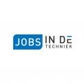 Logo design # 1293330 for Who creates a nice logo for our new job site jobsindetechniek nl  contest