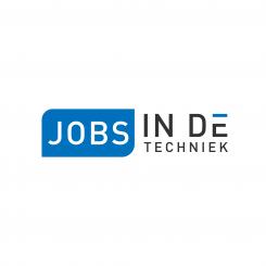 Logo design # 1293330 for Who creates a nice logo for our new job site jobsindetechniek nl  contest