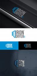 Logo # 640432 voor irondryer.com wedstrijd