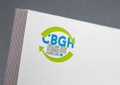 Logo # 631504 voor Ontwerp en helder en opvallend loge voor een nieuw recycle bedrijf in bouw en grondstoffen (CBGH). wedstrijd