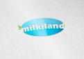Logo design # 330450 for Redesign of the logo Milkiland. See the logo www.milkiland.nl