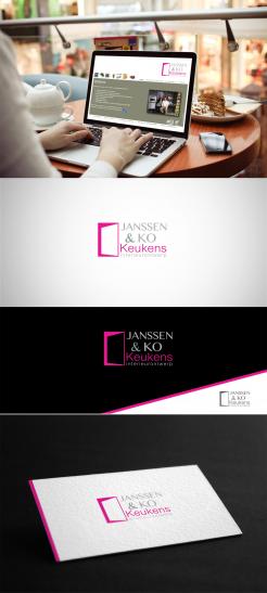 Logo # 384226 voor Logo restyling voor creatieve keukenwinkel! wedstrijd