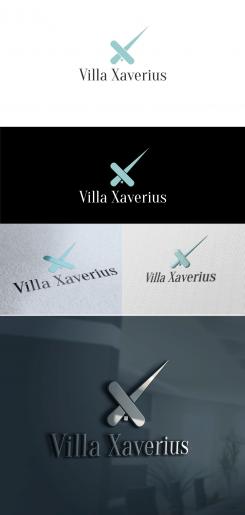 Logo # 439301 voor Villa Xaverius wedstrijd