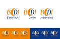 Logo  # 638232 für BCDI GmbH sucht Logos für Muttergesellschaft und Finanzprodukte Wettbewerb