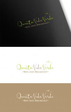 Logo # 631511 voor Bed and Breakfast in Portugal zoekt een logo om voor altijd van te kunnen genieten wedstrijd