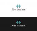 Logo design # 369184 for Powerful and distinctive corporate identity High Level Managment Support company named Alles Haalbaar (Everything Achievable) contest