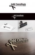 Logo design # 597709 for Odd Concilium 