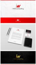 Logo design # 344107 for I Will Consulting  contest