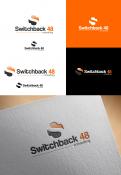 Logo design # 373003 for 'Switchback 48' needs a logo! Be inspired by our story and create something cool! contest