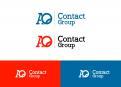 Logo # 359561 voor Ontwerp logo AO Contact Group wedstrijd