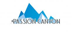 Logo # 289441 voor Avontuurlijk logo voor een buitensport bedrijf (canyoningen) wedstrijd