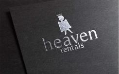 Logo design # 298470 for Creation of a logo for a company which provides luxury villas rentals on the web contest