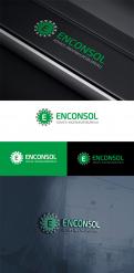 Logo # 667642 voor Logo Enconsol wedstrijd