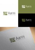 Logo design # 373008 for Aarini Consulting contest