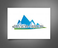 Logo design # 289746 for Adventurous logo for an outdoor company (canyoning) contest