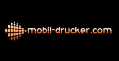 Logo  # 301684 für Logo für WEB-Shop: mobil-drucker.com Wettbewerb